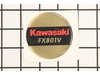 Emblem – Part Number: 56014-0005