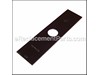 Cutter-Blade – Part Number: 590742053