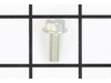 Bolt-Flanged,6X16 – Part Number: N130AA0616