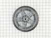 Wheel Asm 8" Idler – Part Number: 125-2521