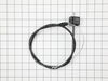 11836055-2-S-Lawn Boy-125-2524-Cable-brake, Engine