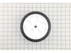 11836064-3-S-Lawn Boy-127-0683-7 Inch Wheel Asm