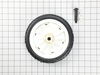 Wheel – Part Number: 131-4520