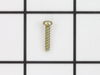 Screw – Part Number: 12431049930