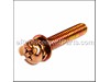 Screw – Part Number: 9157404020