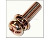 Screw-Pm – Part Number: 9157405018