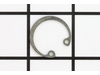 Ring, Retaining - 22 – Part Number: 9242422000