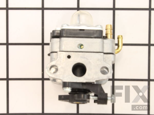 11836489-1-M-Shindaiwa-A021002141-Carburetor Assembly (epa Compl