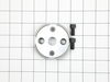 Clutch Shoe Assembly – Part Number: A056000452