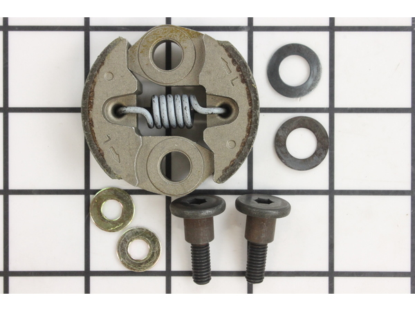 11836511-1-M-Shindaiwa-A056000521-Clutch Assembly