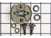 Clutch Assembly – Part Number: A056000521