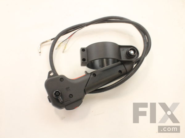 11836571-1-M-Shindaiwa-C044000322-Throttle Lever Assembly