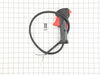 Throttle Control Assembly – Part Number: C044000372