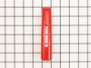 Upper Grip – Part Number: C411000130