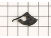 Throttle Lever – Part Number: C450000642