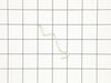 Throttle Rod – Part Number: C454000220