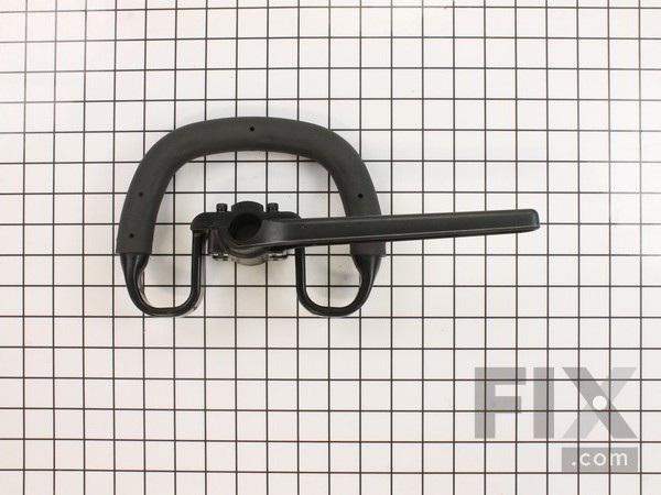11836665-1-M-Shindaiwa-P021027931-Handle Assembly