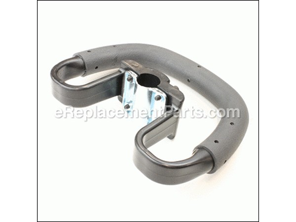 11836667-1-M-Shindaiwa-P021028331-Handle Assembly