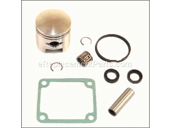 11836679-1-M-Shindaiwa-P021031631-Piston Assembly