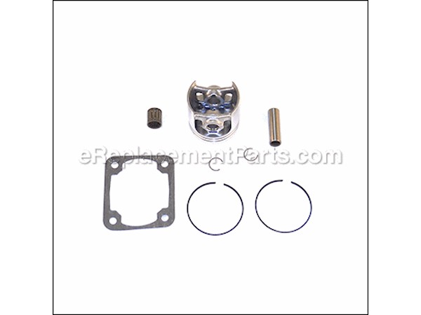 11836680-1-M-Shindaiwa-P021032391-Piston Assy