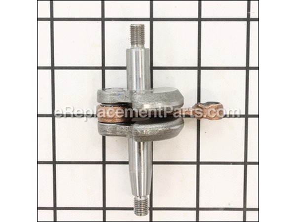 11836708-1-M-Shindaiwa-P021048010-Crankshaft Assembly