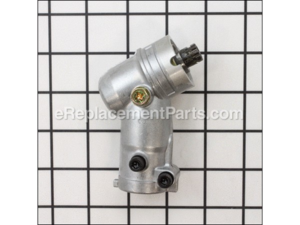 11836711-1-M-Shindaiwa-P021049880-Gear Case Assembly