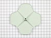 Impeller W/roll Pin – Part Number: P14625