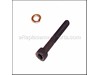 Bolt-SW – Part Number: V203000750