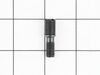 Stud - Black -- Right Hand – Part Number: V225000231