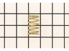 Spring – Part Number: V450001880