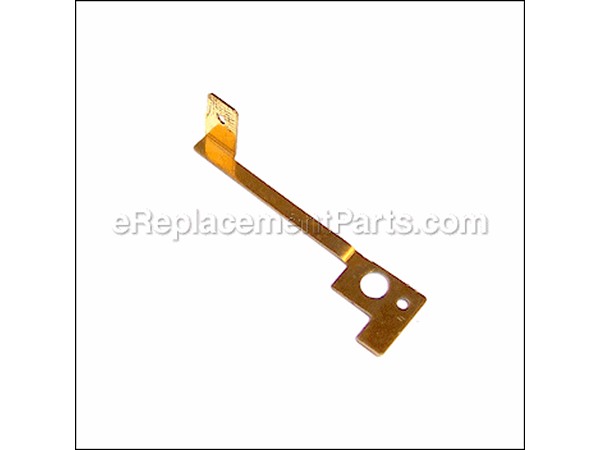 11836794-1-M-Shindaiwa-V486000170-Ground Plate