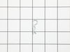 Hitch Pin – Part Number: V641000081