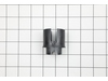 Hub - Black -- Left Hand – Part Number: X476000040