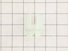 Hub - White -- Right Hand – Part Number: X476000050