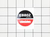 Shindaiwa Professional Label – Part Number: X543001250
