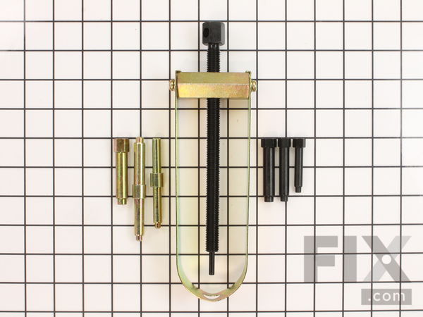 11836827-1-M-Shindaiwa-Y089000250-Puller Assembly
