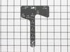 Decal, Deck Height, Is500Z – Part Number: 5100937SM