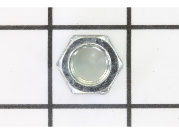 11836848-1-M-Simplicity-703340-Nut, Hex, 1/2-13
