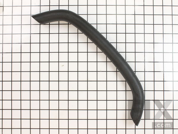 11836891-1-M-Snapper-1716336SM-Handle, Grab, Rh, Black