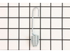 Spring, Forward Cable Adjustment – Part Number: 1716720SM