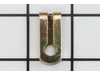 Yoke, Clevis, Zinc-Plated – Part Number: 1716728SM