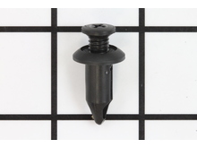 Rivet, Push-in, Plastic – Part Number: 1738772YP