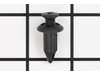 Rivet, Push-in, Plastic – Part Number: 1738772YP