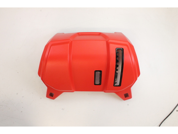 11837029-1-M-Snapper-1757553YP-Dash Assembly, Twin Light