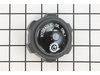 Cap, Hydraulic Reservoir – Part Number: 5023191SM