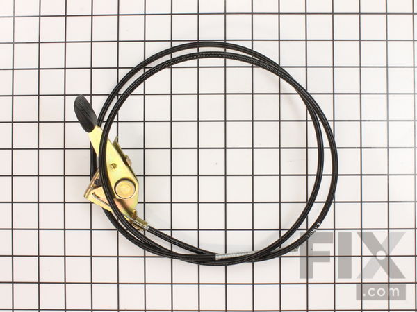 11837152-1-M-Snapper-7012061YP-Control, Throttle - Tecumseh (