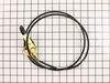 11837152-1-S-Snapper-7012061YP-Control, Throttle - Tecumseh (