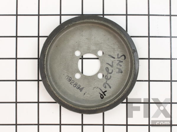 11837377-1-M-Snapper-7017226YP-Driven Disc