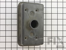 Tank, Fuel – Part Number: 7019736YP