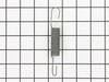 11837507-1-S-Snapper-7022696YP-Spring, Battery Bracket